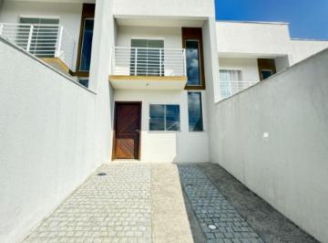 Foto 01 · Casa, Bom Retiro, Joinville, SC