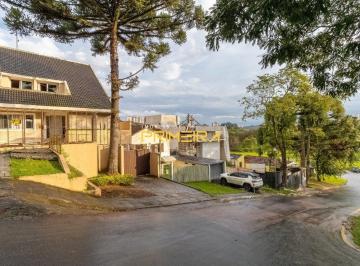 Casa , Curitiba · 4 suítes com vista para o Parque Barigui
