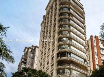 202404241437023726.jpg · Apartamento com 3 quartos à venda em São Paulo, no bairro Jardim Paulistano