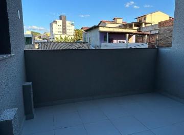 3dd077490456d164b3ec0a35d7f07d3c.jpeg · Área Privativa / Garden com 2 quartos para alugar em Belo Horizonte, no bairro União