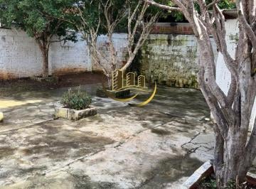 Foto 01 · Casa à venda em Americana-SP, bairro Cidade Jardim II: 2 quartos, 1 sala, 2 banheiros, 3 vagas de ga
