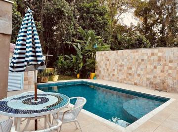CASA na Riviera · IMÓVEL PARA VENDA EM RIVIERA DE SÃO LOURENÇO - BERTIOGA *