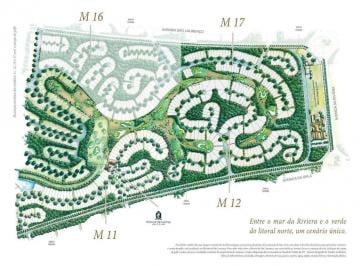 TERRENO na Riviera · IMÓVEL PARA VENDA EM RIVIERA DE SÃO LOURENÇO - BERTIOGA