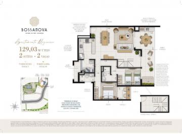 APARTAMENTO na Riviera · IMÓVEL PARA VENDA EM RIVIERA DE SÃO LOURENÇO - BERTIOGA