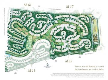 TERRENO na Riviera · IMÓVEL PARA VENDA EM RIVIERA DE SÃO LOURENÇO - BERTIOGA *