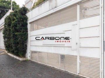 Casa · 270m² · 3 Quartos · Casa à venda - na Vila Prudente