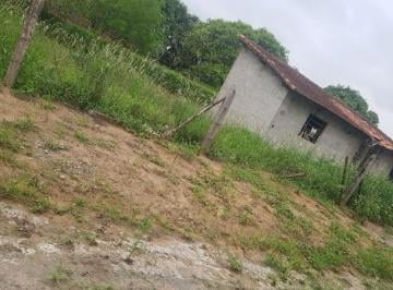 Foto 01 · TERRENO-CHÁCARA DE 1.000M² CAPELA DO ALTO. "RUA LUCINDA PEDROSO BARBOZA" - DISTR. PORTO. - COM ÁGUA 