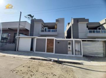 Foto 02 · CASA DUPLEX COM 3 SUÍTES A VENDA NO BAIRRO COSTAZUL EM RIO DAS OSTRAS RJ