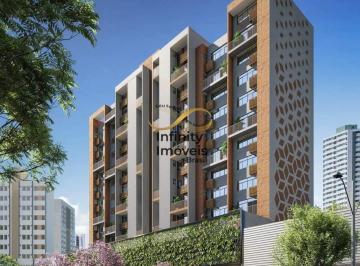 Apartamento · 38m² · 1 Quarto · Apartamento à venda no bairro Lourdes - Belo Horizonte/MG