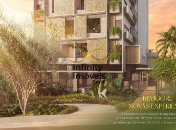 Apartamento · 95m² · 3 Quartos · 2 Vagas · Apartamento à venda no bairro Sion - Belo Horizonte/MG