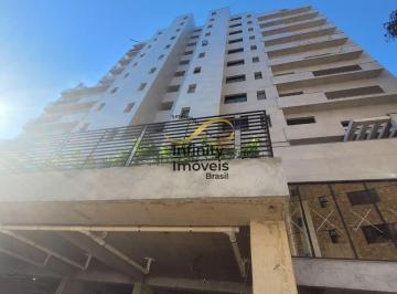 Apartamento · 95m² · 3 Quartos · 2 Vagas · OPUS RESIDENCE SION - Apartamento à venda no bairro Sion - Belo Horizonte/MG