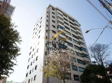 Apartamento · 140m² · 4 Quartos · 4 Vagas · UNIQUE SERRA MCF CONSTRUTORA - Apartamento à venda no bairro Serra - Belo Horizonte/MG