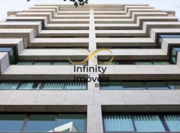 Apartamento · 140m² · 4 Quartos · 3 Vagas · UNIQUE SERRA MCF CONSTRUTORA - Apartamento à venda no bairro Serra - Belo Horizonte/MG