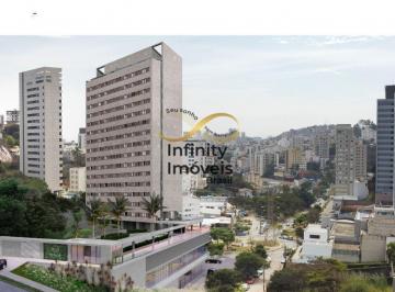 Apartamento · 128m² · 4 Quartos · 3 Vagas · Apartamento à venda no bairro Santa Lúcia - Belo Horizonte/MG