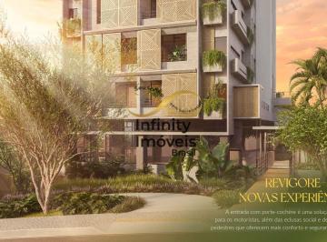 Apartamento · 14m² · 3 Quartos · 2 Vagas · Apartamento à venda no bairro Sion - Belo Horizonte/MG