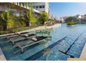 Apartamento · 439m² · 4 Quartos · 6 Vagas · UNIQUE SANTA LUCIA - Apartamento à venda no bairro Santa Lúcia - Belo Horizonte/MG