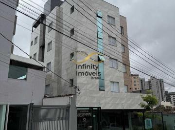 Apartamento · 37m² · 2 Quartos · 2 Vagas · ASPEN RESIDENCIAL - Apartamento à venda no bairro Minas Brasil - Belo Horizonte/MG