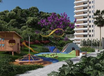 Apartamento · 93m² · 3 Quartos · 2 Vagas · ALTO BELVEDERE GRAN PARADISO - Apartamento à venda no bairro Serra do Curral Del Rey - Nova Lima/MG