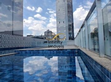 Apartamento · 78m² · 3 Quartos · 3 Vagas · EDIFÍCIO MANHATAN FLORESTA - Apartamento à venda no bairro Floresta - Belo Horizonte/MG