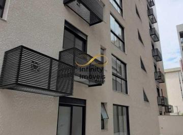 Apartamento · 104m² · 2 Quartos · 2 Vagas · OSLO - Apartamento Com área externa em São Pedro, Belo Horizonte/MG
