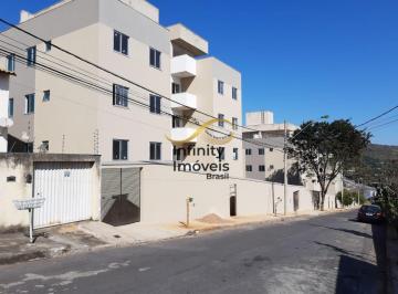 Apartamento · 52m² · 2 Quartos · 2 Vagas · Apartamento à venda no bairro Candida Ferreira - Contagem/MG