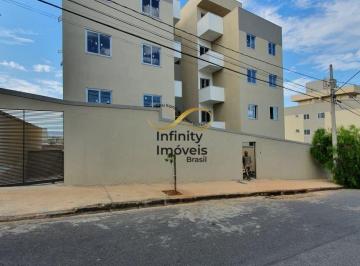 Apartamento · 52m² · 2 Quartos · 2 Vagas · RESIDENCIAL RECIFE R. AGRICULTORES 165 BAIRRO CANDIDA FERREIRA CONTAGEM - Apartamento à venda no bai