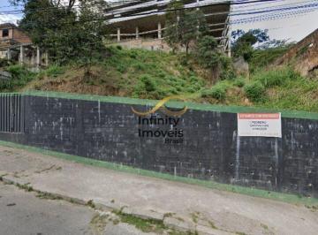 Terreno · 1080m² · Loteamento à venda no bairro Padre Eustáquio - Belo Horizonte/MG