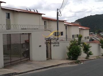 Apartamento · 10m² · 2 Quartos · 1 Vaga · Apartamento à venda no bairro Candida Ferreira - Contagem/MG