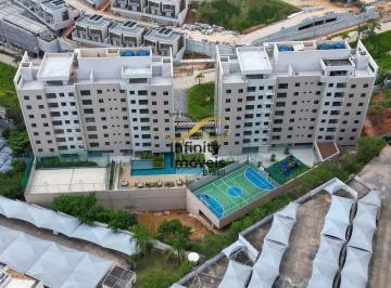 Apartamento · 170m² · 3 Quartos · 3 Vagas · JARDINS DO BURITIS - Apartamento à venda no bairro Buritis - Belo Horizonte/MG