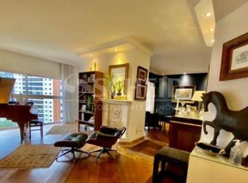 Apartamento · 300m² · 4 Quartos · 4 Vagas · Cobertura Duplex na Vila Suzana - Espaço e Conforto em uma Localização Privilegiada