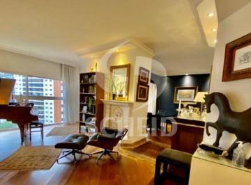 Apartamento · 300m² · 4 Quartos · 4 Vagas · Cobertura Duplex na Vila Suzana - Espaço e Conforto em uma Localização Privilegiada