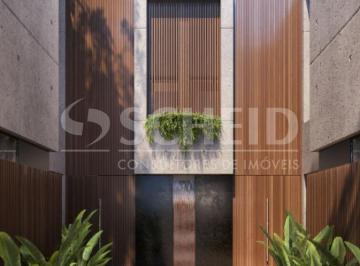 Casa · 668m² · 4 Quartos · 6 Vagas · Casa de condominio a venda em Pinheiros com 4 suítes e 6 vagas