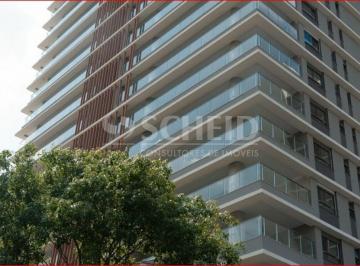 Apartamento · 210m² · 4 Quartos · 3 Vagas · Apartamento Alto Padrão no Campo Belo  210 m² | 4 Suítes | 3 Vagas
