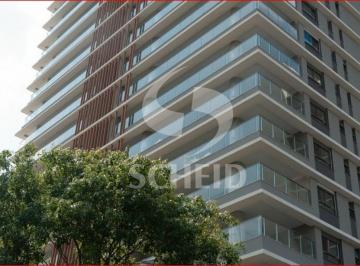 Apartamento · 210m² · 4 Quartos · 3 Vagas · Apartamento Alto Padrão no Campo Belo  210 m² | 4 Suítes | 3 Vagas