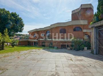 Casa · 700m² · 4 Quartos · 4 Vagas · BELÍSSIMA CASA, JARDIM LEONOR