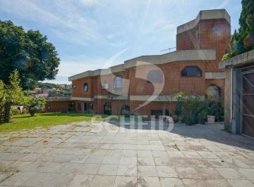 Casa · 700m² · 4 Quartos · 4 Vagas · BELÍSSIMA CASA, JARDIM LEONOR
