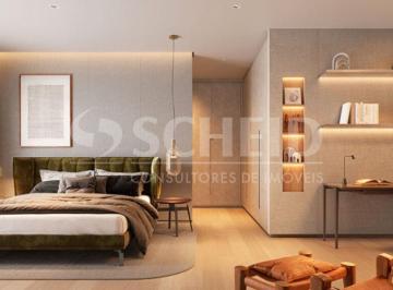 Apartamento · 237m² · 3 Quartos · 3 Vagas · Apartamento a venda de 3 suites e 3 vagas nos jardins