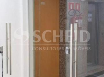 Comercial · 90m² · 2 Vagas · Conjunto Comercial na Vila Olímpia: Espaço Amplo e Estratégico Próximo ao Shopping