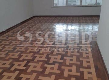 Comercial · 165m² · 2 Quartos · 2 Vagas · Casa térrea comercial, locação, 1 sala, 3 banheiros, 3 vagas, Chacara Santo Antonio