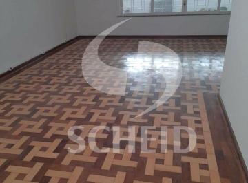 Comercial · 165m² · 2 Quartos · 2 Vagas · Casa térrea comercial, locação, 1 sala, 3 banheiros, 3 vagas, Chacara Santo Antonio