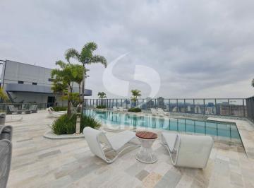 Apartamento · 81m² · 3 Quartos · 1 Vaga · Apartamento a venda no condomínio Air Brooklin