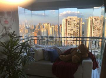 Apartamento · 69m² · 2 Quartos · 1 Vaga · Apartamento à venda com 69m², 2 quartos e 1 vaga - Cond.Monumento!!