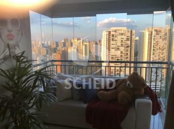 Apartamento · 69m² · 2 Quartos · 1 Vaga · Apartamento à venda com 69m², 2 quartos e 1 vaga - Cond.Monumento!!