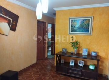 Casa · 130m² · 2 Quartos · 2 Vagas · Casa terrea com edicula na regiao do Jardim Prudencia . Oportunidade.