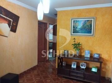 Casa · 130m² · 2 Quartos · 2 Vagas · Casa terrea com edicula na regiao do Jardim Prudencia . Oportunidade.