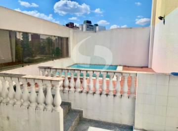 Apartamento · 191m² · 4 Quartos · 4 Vagas · Cobertura à Venda  na Vila Andrade com 4 quartos sendo 3  suítes!