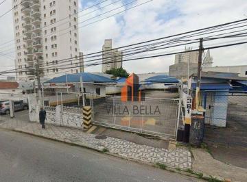 5cfebc88906bc769dedd7c41ab57377dcbe03cbe · Terreno à venda, 560 m² por R$ 1.800.000,00 - Centro - Santo André/SP