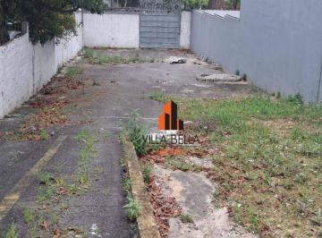 da8266088ba346136aaec431a1d25ab45fc03047 · Terreno à venda, 437 m² por R$ 1.889.000,00 - Vila Bastos - Santo André/SP