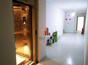 f8024e26719b6cdf808b3477eb0ce8aed6a9ad29 · Cobertura com 2 dormitórios à venda, 115 m² por R$ 580.000,00 - Campestre - Santo André/SP