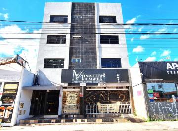 Comercial de 19 quartos, Taguatinga · QSA 12 LOTE 07 TAGUATINGA SUL, ESPETACULAR PRÉDIO COMERCIAL: